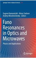 Fano Resonances in Optics and Microwaves