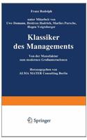 Klassiker Des Managements