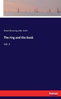 The ring and the book