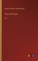 Tales of Old Japan