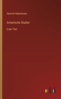 Armenische Studien