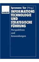 Informationstechnologie Und Strategische Führung
