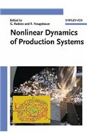 Nonlinear Dynamics of Production Systems