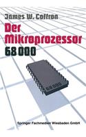 Mikroprozessor 68000