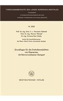 Grundlagen Für Die Drehofenreduktion Von Eisenerzen Mit Feinverwachsener Gangart