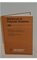 Light Scattering from Polymers