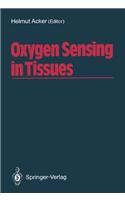 Oxygen Sensing in Tissues