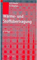 Wdrme- Und Stoff]bertragung