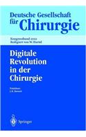 Digitale Revolution in Der Chirurgie