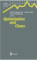 Optimization and Chaos