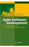 Agile Software Development