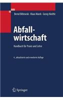 Abfallwirtschaft