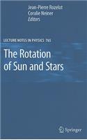 Rotation of Sun and Stars