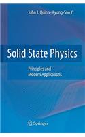 Solid State Physics