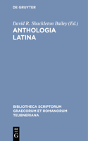 Anthologia Latina