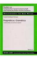 Pragmática Y Gramática