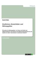 Kindheiten, Kinderbilder und Bildungspläne
