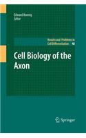 Cell Biology of the Axon