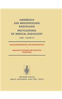 Strahlengefahrdung Und Strahlenschutz / Radiation Exposure and Radiation Protection