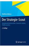 Der Strategie-Scout