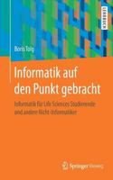Informatik auf den Punkt gebracht