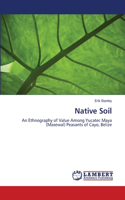 Native Soil: (English)