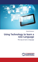 Using Technology to learn a new Language