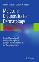 Molecular Diagnostics for Dermatology