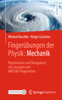 Fingerübungen Der Physik: Mechanik
