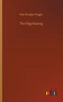The Flag-Raising