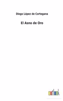Asno de Oro