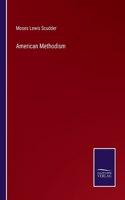 American Methodism