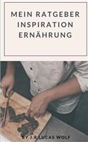 Mein Ratgeber Inspiration Ernährung