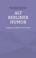 Alt Berliner Humor