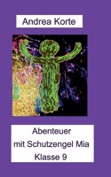Abenteuer mit Schutzengel Mia