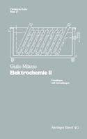 Elektrochemie