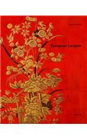 European Lacquer: Selected Works
