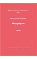 RHEOGRAPHIE