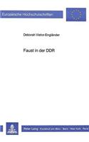 Faust in der Ddr