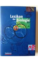 Lexikon der Biologie (Bd. 5)