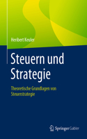 Steuern Und Strategie