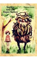 Sophia und die Super Sieben