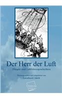 Herr Der Luft