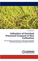 Utilization of Enriched Pressmud Compost in Rice Cultivation
