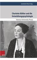 Charlotte Buhler Und Die Entwicklungspsychologie