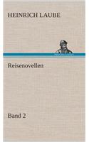 Reisenovellen: (German)