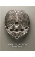 Gabriel Orozco: Natural Motion