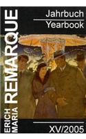 Erich Maria Remarque Jahrbuch XV/2005