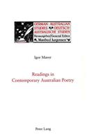 Readings in Contemporary Australian Poetry