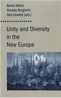 Unity and Diversity in the New Europe